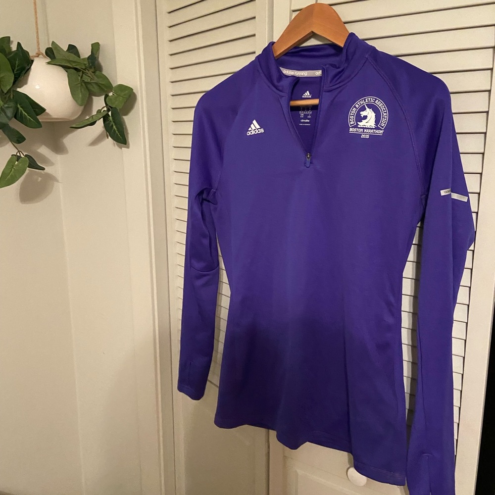 Running jacket - Picture 4 of 4